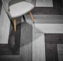 Flotex Wood planks 151003 Silver Wood фото 2 | FLOORDEALER